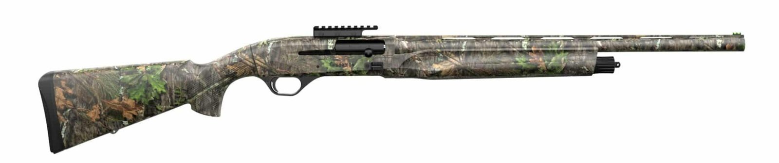 Retay Gordion Turkey 12 Gauge 24" Semi-Auto, Mossy Oak Obsession - GORTROBS-24