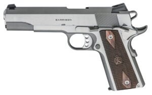 Springfield Pistol 1911 Garrison .45acp SS 7rd 5" - PX9420S