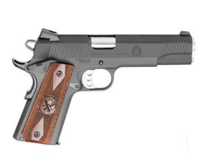 Springfield Armory 1911 Loaded Operator 5" 7rd .45acp Pistol - PX9109LCA