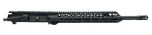 PSA 16" Mid-Length 5.56 NATO 1/7 Nitride Timber Creek Enforcer 13.5" M-Lok Upper - No BCG or CH