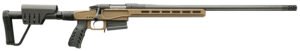 Bergara MG Lite .308 Win Bolt Action, Flat Dark Earth - BPR37-308