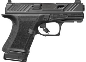 Shadow Systems CR920 Elite 3.41" 13rd 9mm Pistol - SS-4012