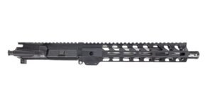 PSA 10.5" 5.56 NATO 1/7 Stainless Steel 10.5" Lightweight M-Lok Upper -No BCG & CH
