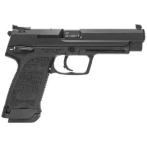 HK USP45 Expert V1 5.2" 12rd .45ACP Pistol - 81000364