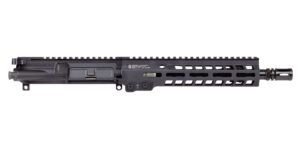 PSA 10.5" Carbine-Length .223 Wylde 1/8 Nitride, Geissele 9.5" MK14 M-Lok  Upper With BCG & CH