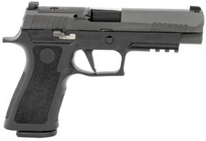 Sig 320XF 4.7" 17rd 9mm Pistol, Black - 320XF-9-BXR3P-R2