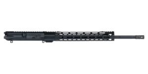 PSA Gen3 PA10 20" Rifle Length .308 WIN 1/10 Nitride 15" Lightweight M-lok Upper - With BCG & CH