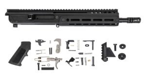 PSA JAKL 10.5" 5.56 NATO 1/7 Nitride Classic EPT Pistol Kit