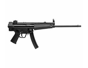 HK SP5L 9mm Pistol 10rd 16.5" - 81000480