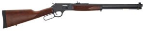 Henry Big Boy .44 Mag/.44 Spl Lever Action Rifle, American Walnut - H012G