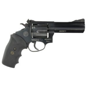 Rossi RM64 .357Mag 4" 6rd Revolver, Black - 2-RM641