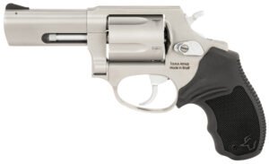 Taurus 605 T.O.R.O .357Mag 3" 5rd Revolver, Stainless Steel - 2-605P39