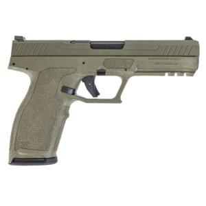 5.7 Rock Complete Pistol, 1 Mag, Sniper Green