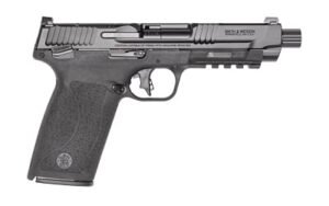 Smith & Wesson M&P 5.7 Pistol  5" 22rd - 13347