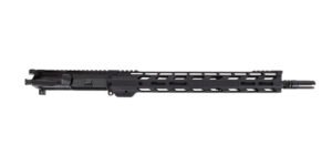 PSA "Sabre" Forged 16" 5.56 FN CHF CL 15" Knurled Slant Rail and Sabre Compensator
