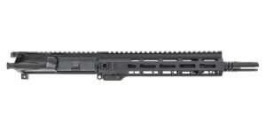 PSA "Sabre" Forged 10.5" Nitride 5.56 with 10" Sabre QD Rail and Sabre Compensator