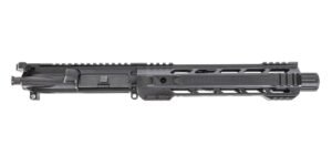 PSA "Sabre" Forged 8.5" 5.56 Nitride 10" Suppressor-Ready Knurled Rail