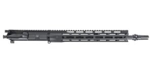 PSA "Sabre" Forged 14.5" .223 Wylde M4 13" Sabre Lock Up Rail and Pin/Weld AAC 51T Flash Hider