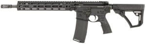 Daniel Defense M4A1 RIII 5.56 14.5", Black - 02-191-10613-047
