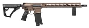 Daniel Defense DDM4V7 5.56 16", FDE - 02-128-01290-047