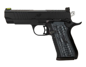 Kimber 1911 KDS9c OR 9mm 4.09" 15rd Pistol, Black - 3100010