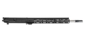 PSA Sabre-10 Forged 18" 6.5 Creedmoor Mid-Length 15" Sabre Rail with Sabre Flash Hider
