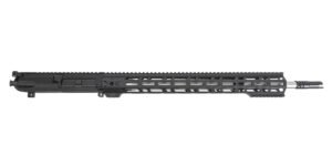 PSA Sabre-10 Forged 20" 6.5 Creedmoor Rifle-Length 18" Sabre Rail with Sabre Flash Hider