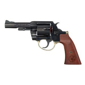 Henry Big Boy 4" 357 Magnum 6rd Revolver - H017GDM