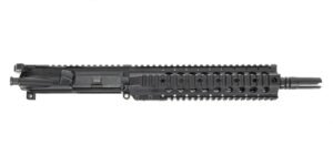 PSA "Sabre" Forged 10.5" 5.56 FN CHF CL with 10" Sabre Quad Rail and Sabre Compensator
