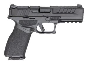 Springfield Echelon 9mm 4.5" 20rd Pistol, Black - EC9459B-3D
