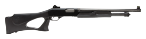 Savage Arms 320 Security 20 Gauge 18.5" Pump Action, Black - 23249
