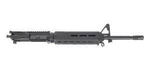 PSA 16" Mid-length 5.56 NATO 1:7 Nitride MOE Freedom Upper - With BCG & CH