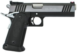 Tristar Sporting Arms SPS Pantera 1911 9mm 5" 18rds, Black - 85674
