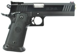 Tristar Sporting Arms SPS Pantera 1911 9mm 5" 18rds, Black - 85675
