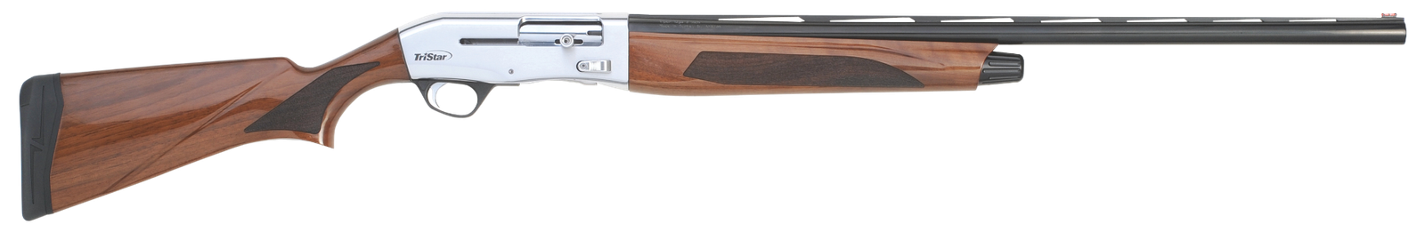 Tristar Sporting Arms Viper G2 Pro 20 Gauge 26" Semi-Auto Shotgun, Semi-Gloss Turkish Walnut - 24261