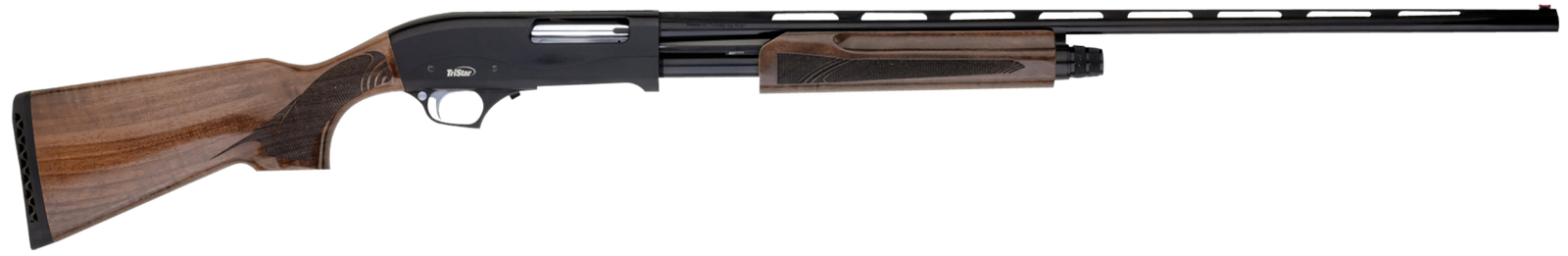 Tristar Sporting Arms Cobra III Field Pump Compact .410 Gauge 24" Pump Action Shotgun - 23143