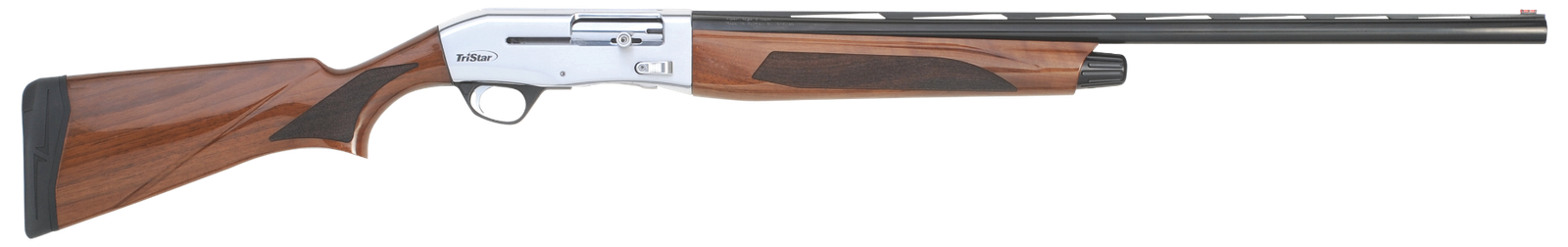 Tristar Sporting Arms Viper G2 Pro 12 Gauge 28" Semi-Auto Shotgun, Semi-Gloss Turkish Walnut - 24260