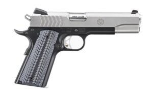 Ruger SR1911 9mm 5" 9rd Pistol, Two Tone - 6794