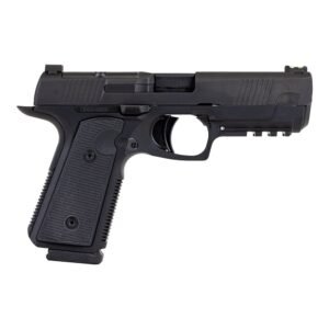Daniel Defense DANIEL H9 9mm 4.28" 15rd Pistol, Black - 50-179-10084-006