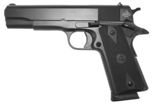 Rock Island 1911 GI .45 ACP 5" 8rd Pistol - 56424