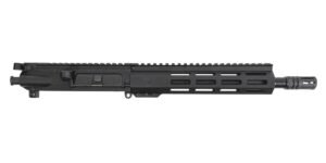 PSA Gen2 KS-47 10.5" Carbine-Length 7.62x39 1/10 Nitride 9" Lightweight Hex M-Lok Upper W/BCG & CH