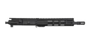 PSA 10.5" CHF Carbine Length 5.56 NATO 1:7 9'' Lightweight Hex M-Lok Railed Upper No BCG or CH