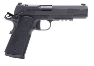Sig Sauer 1911 X  .45ACP 5.6" 8rds Pistol, Black - 1911XR-45-BXR3