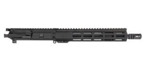 PSA 11.5" 5.56 NATO 1/7 Nitride 10.5" Lightweight Hex M-Lok Upper W/BCG & CH