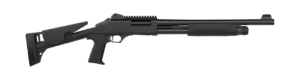 Dickinson Tac-4-ST 12 Gauge 18.5" 5rd Pump Shotgun - TAC-4-ST