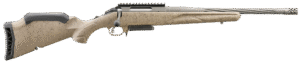 Ruger American Gen II 6.5 Creedmoor 16.1" 3rd Rifle, Flat Dark Earth - 46928
