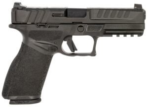 Springfield Armory Echelon 9mm 4.50" 10rd Pistol, Black