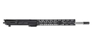 PSA Gen3 PA10 18" Mid-Length .308 WIN 1:10 Stainless Steel 15" Lightweight MLOK Upper w/ BCG & CH
