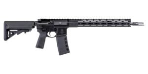 PSA "Sabre" Forged 16" 5.56 Nitride 15" Sabre Lock Up Rail B5 Sop-Mod Rifle