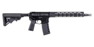 PSA "Sabre" Forged 13.7" 5.56 Nitride 13" Sabre Lock Up Rail and JMAC GFHC-E Pin/Weld B5 Sop-Mod Rifle